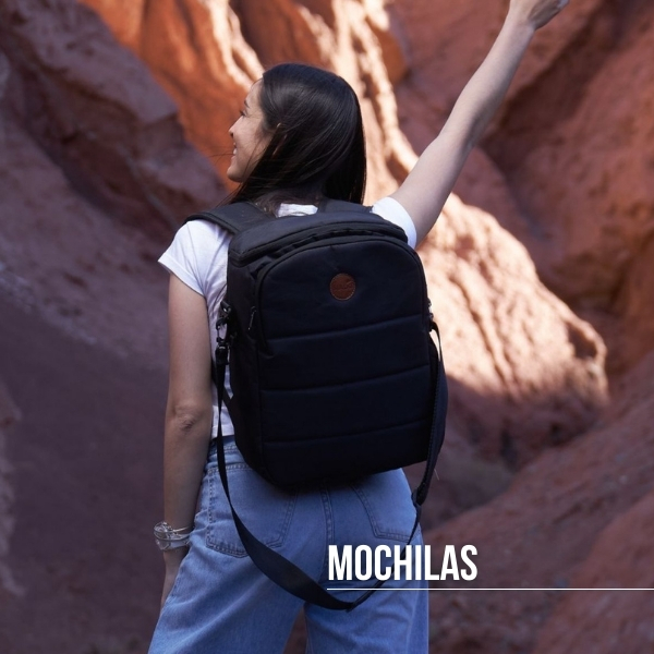 Mochilas