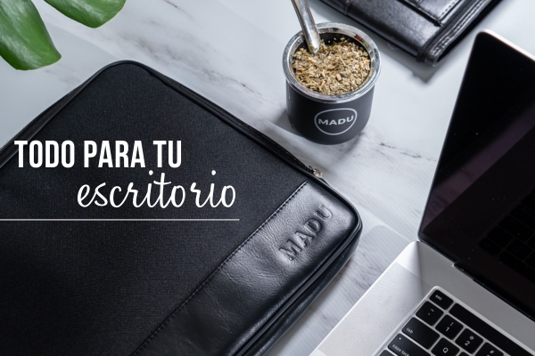 Variedad de accesorios
